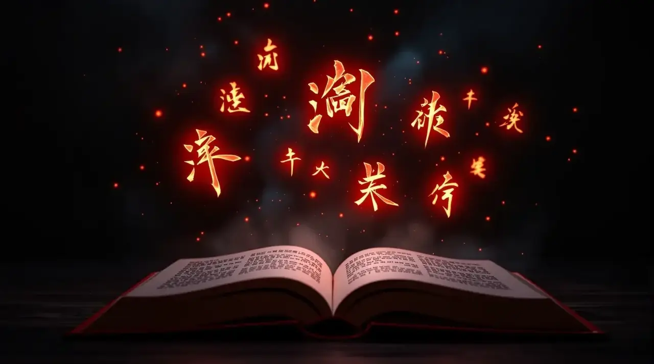 吃瓜术语科普：这些圈内黑话你都看懂了吗？